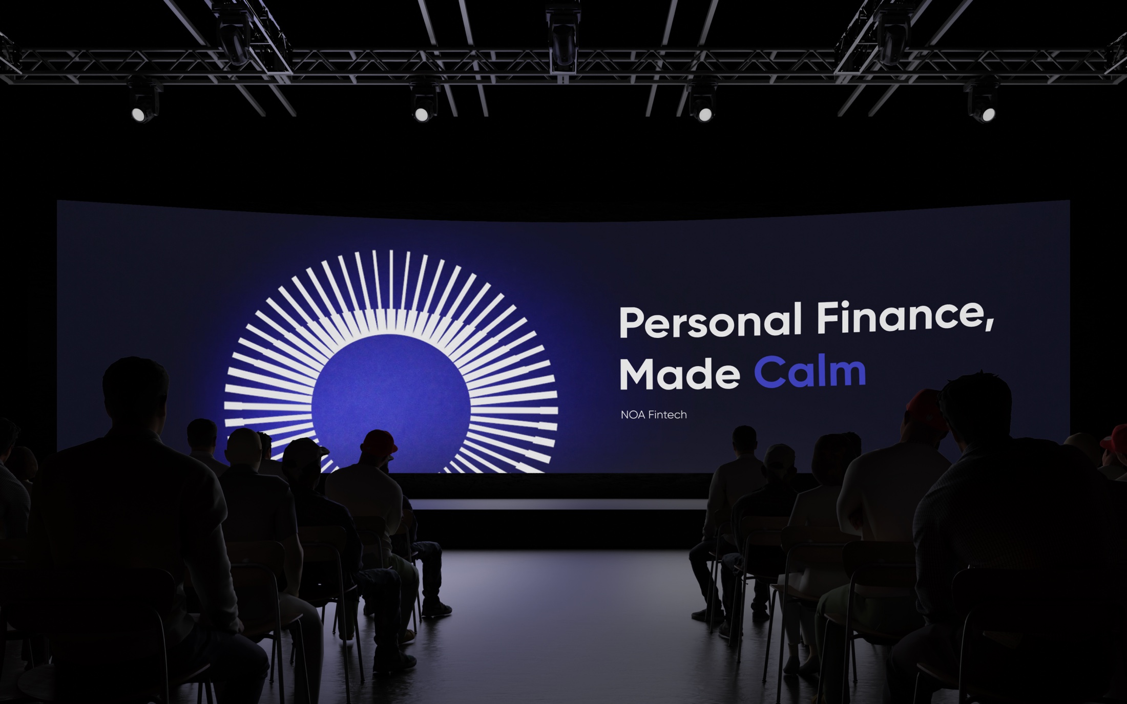 Closing — Personal Finance, Made Calm